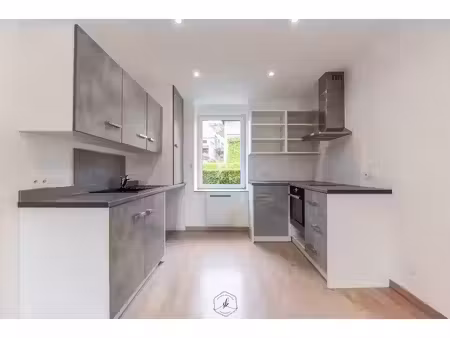 vente immeuble 180 m² algrange (57440)