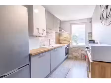 vente immeuble 192 m² algrange (57440)