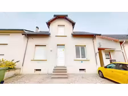 vente immeuble 120 m² hayange (57700)