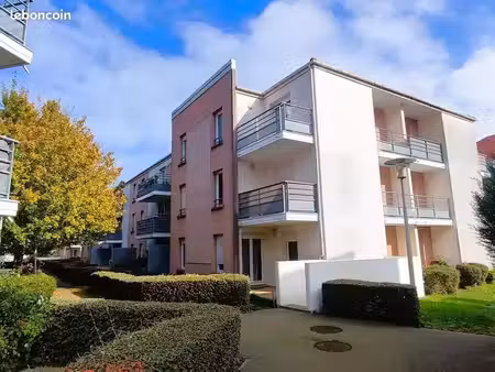 location appartement 3 pièces 63 m² à margny-lès-compiègne (60280)