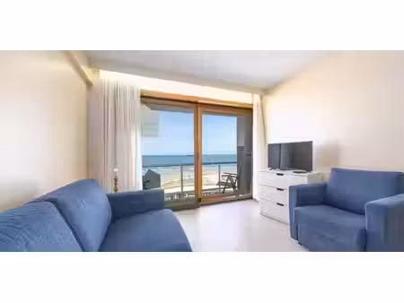 appartement à vendre à middelkerke pour € 299.000 avec 1 chambre à coucher