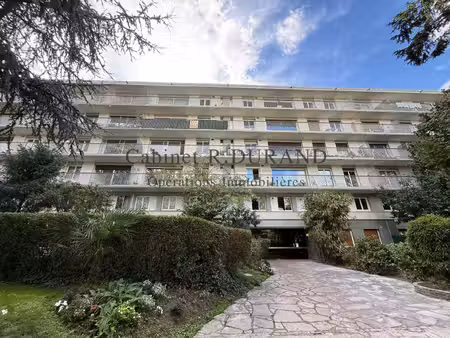 appartement à vendre neuilly-sur-seine