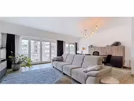 appartement à vendre à niel pour € 320.000 avec 2 chambres à coucher