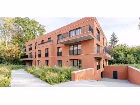 appartement à vendre à sint-amands pour € 299.000 avec 2 chambres à coucher