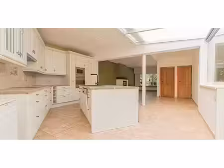 maison à vendre à bornem pour € 319.000 avec 3 chambres à coucher