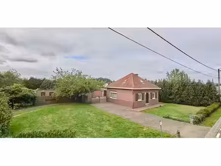 maison à vendre à kleine-brogel pour € 295.000 avec 3 chambres à coucher
