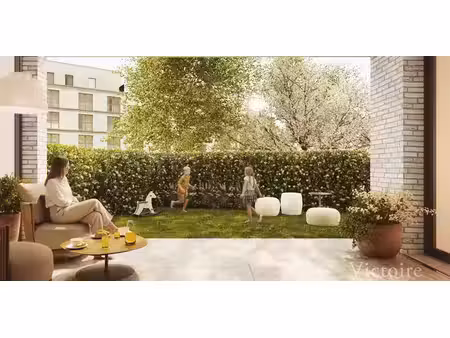 appartement à vendre à uccle pour € 360.000 avec 1 chambre à coucher