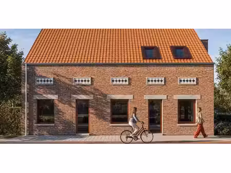 appartement à vendre à olen pour € 355.000 avec 2 chambres à coucher