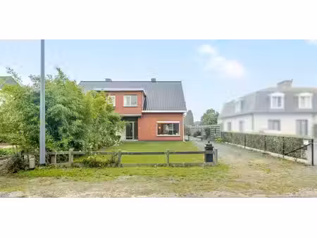 maison à vendre à lokeren pour € 359.000 avec 3 chambres à coucher