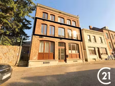 century 21 alliance-demeuse vous présente