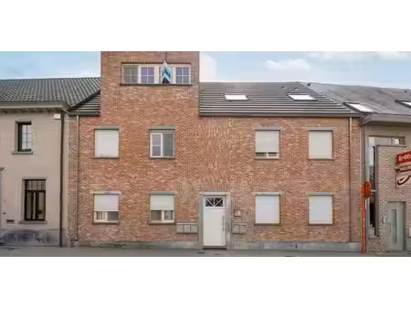 appartement à vendre à wiekevorst pour € 298.000 avec 2 chambres à coucher