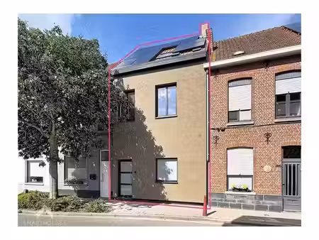 maison à vendre à wantestraat 21 assebroek (rbx00091)