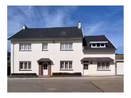 maison à vendre à rue de gembloux 16 la bruyère (vbe72077)