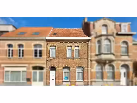 maison à vendre à londerzeel pour € 299.000 avec 5 chambres à coucher