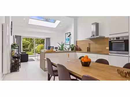 maison à vendre à sint-niklaas pour € 366.500 avec 3 chambres à coucher