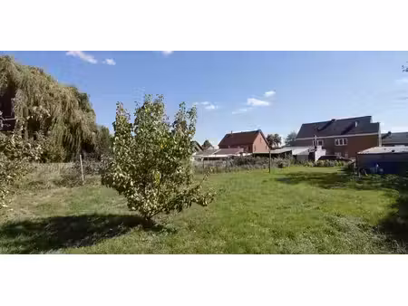 maison à vendre à sint-truiden pour € 299.000 avec 3 chambres à coucher