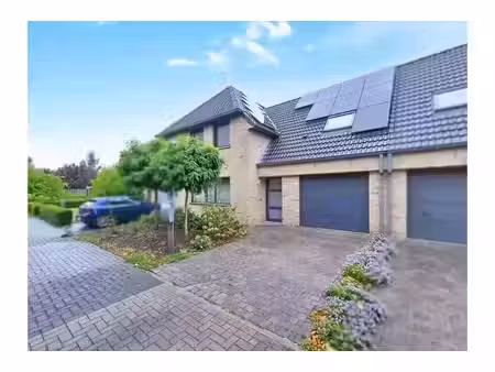 maison à vendre à joseph berquinstraat 24 zedelgem (rbx00028)