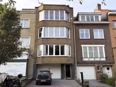appartement avec jardin