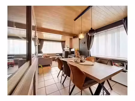 maison à vendre à zandstraat 127 sint-pauwels (rbx00784)