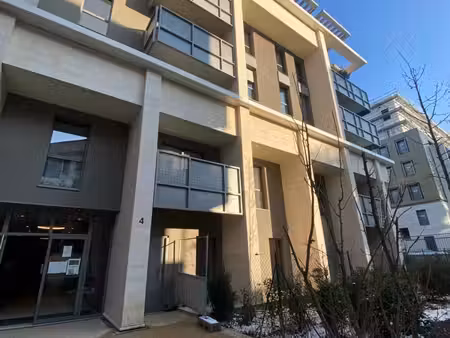 appartement t1