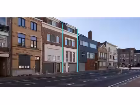 maison à vendre à kortrijk pour € 425.000 avec 4 chambres à coucher