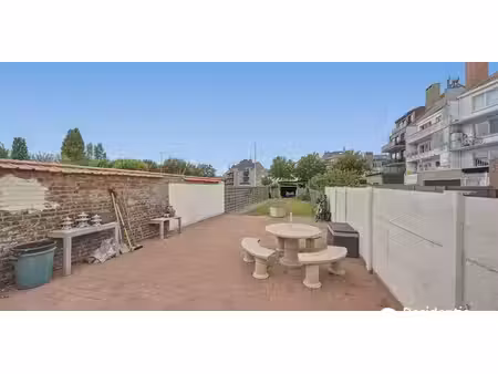 maison à vendre à oostende pour € 429.000 avec 6 chambres à coucher