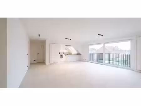 appartement à vendre à bredene pour € 289.000 avec 2 chambres à coucher
