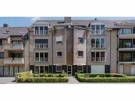 appartement à vendre à overpelt pour € 289.000 avec 3 chambres à coucher