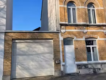 maison