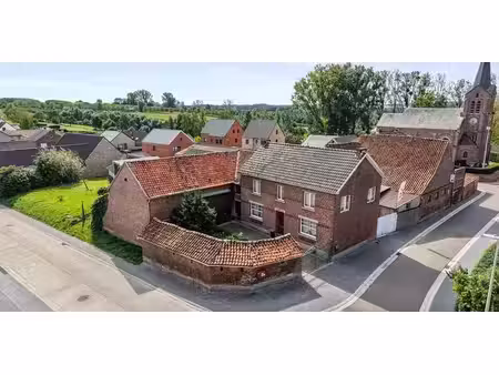 maison à vendre à hasselt pour € 285.000 avec 4 chambres à coucher