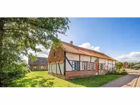 maison à vendre à wimmertingen pour € 289.000