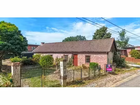 maison à vendre à heusden pour € 289.000 avec 2 chambres à coucher