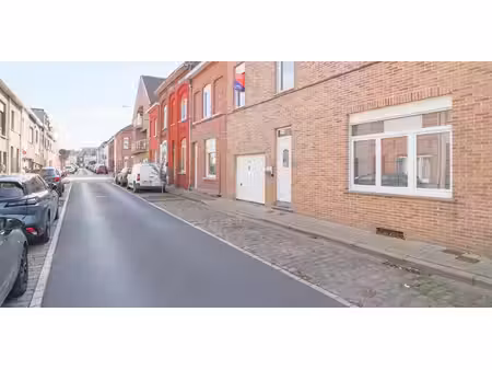 maison à vendre à menen pour € 289.000 avec 4 chambres à coucher
