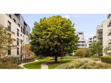 appartement à vendre à ixelles pour € 445.000 avec 1 chambre à coucher