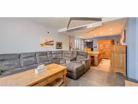 maison à vendre à hooglede pour € 449.000 avec 4 chambres à coucher