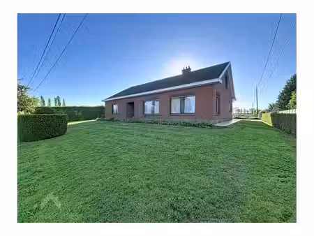 maison à vendre à landergemstraat 39 anzegem (rbx00025)