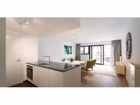 appartement à vendre à woluwe-saint-lambert pour € 470.000 avec 2 chambres à coucher