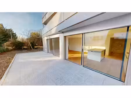 appartement de luxe à louer dans le quartier sud