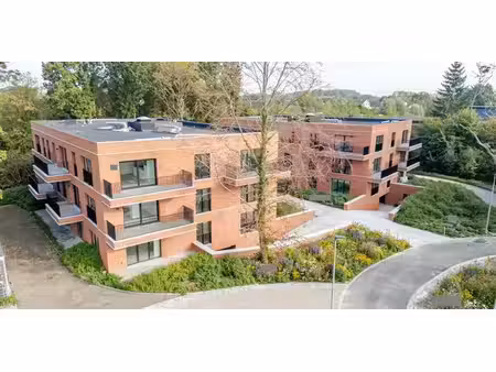 penthouse à vendre à sint-amands pour € 489.000 avec 3 chambres à coucher