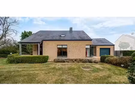 maison à vendre à rulles pour € 469.000 avec 3 chambres à coucher