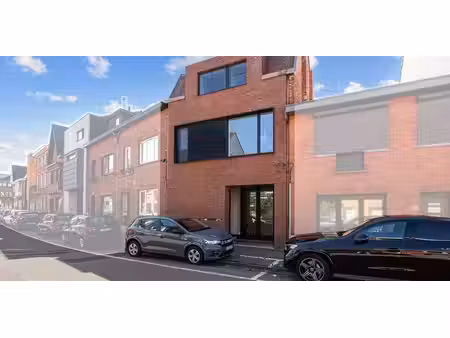 maison à vendre à hasselt pour € 499.000 avec 5 chambres à coucher