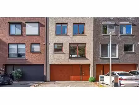 maison à vendre à hemiksem pour € 475.000 avec 3 chambres à coucher
