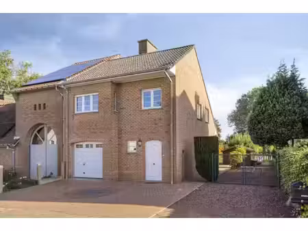 maison à vendre à houwelgat 4 baardegem (rbx00022)