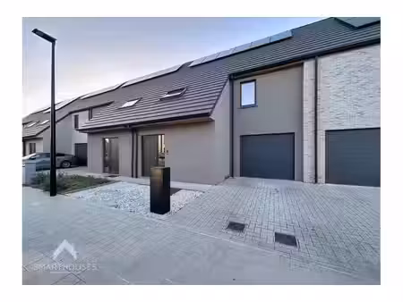 maison à vendre à kloostersteen 9 kuurne (rbx00027)