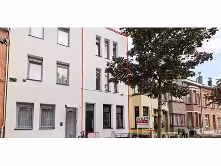 maison à vendre à merksem pour € 579.000 avec 5 chambres à coucher