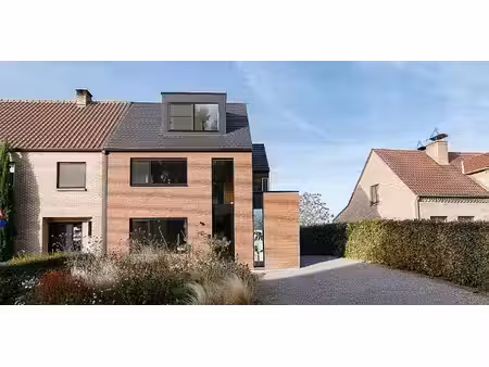 maison à vendre à hasselt pour € 649.000 avec 4 chambres à coucher