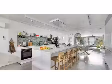 maison à vendre à stene pour € 595.000 avec 5 chambres à coucher
