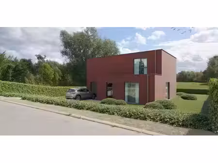 maison à vendre à ternat pour € 613.000 avec 4 chambres à coucher