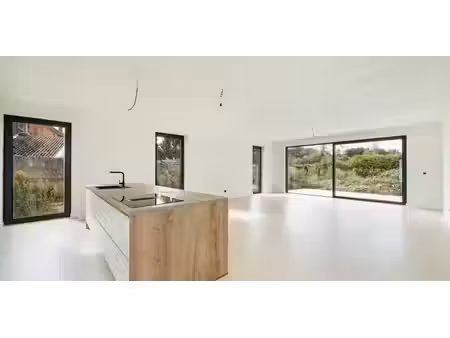 maison à vendre à hofstade pour € 649.000 avec 3 chambres à coucher