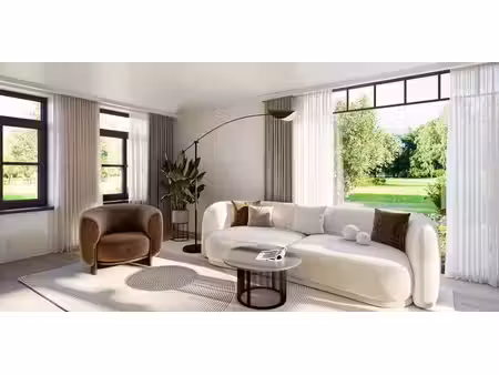 maison à vendre à huise pour € 559.000 avec 3 chambres à coucher